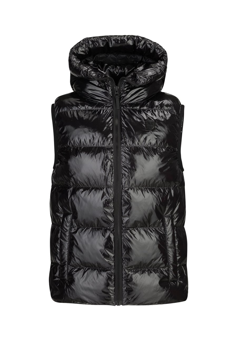 Куртка 19V69 Italia Waistcoat, Black
Куртка 19V69 Italia Waistcoat, Black