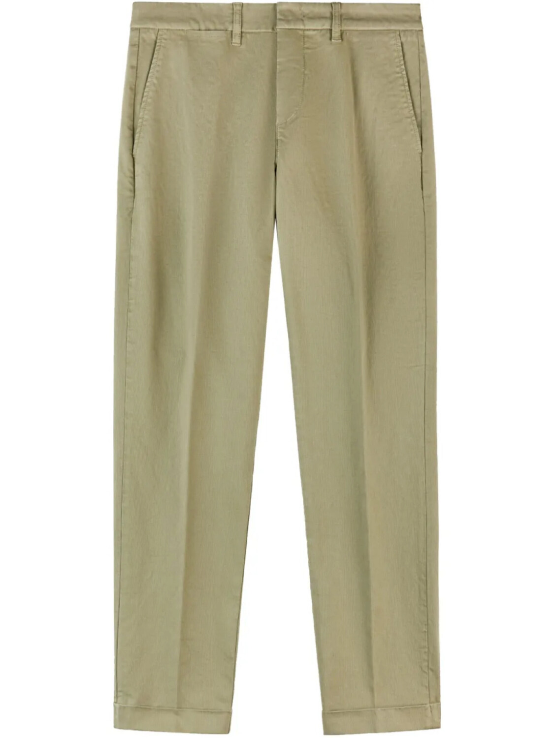 Брюки капри Fay, зеленый
Брюки капри Fay, зеленый