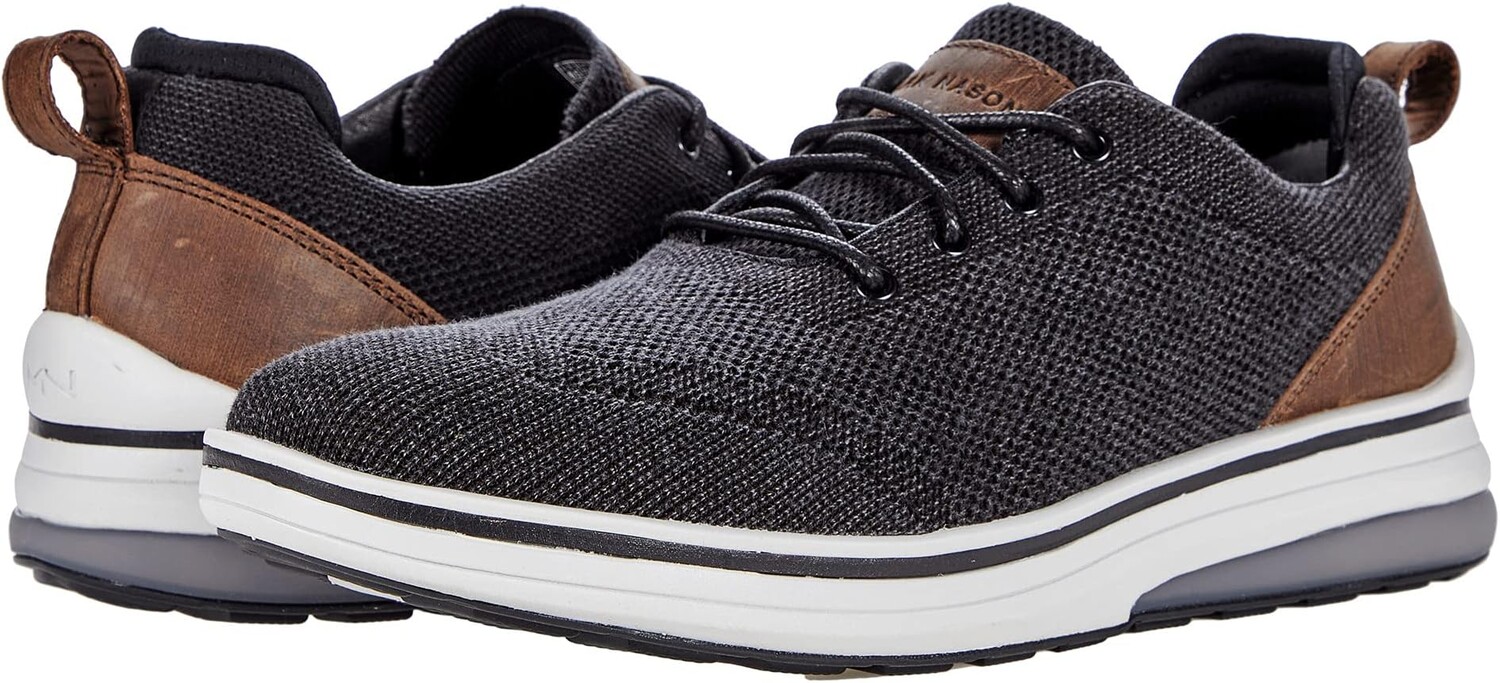 Кроссовки Robinson SKECHERS, черный
Кроссовки Robinson SKECHERS, черный