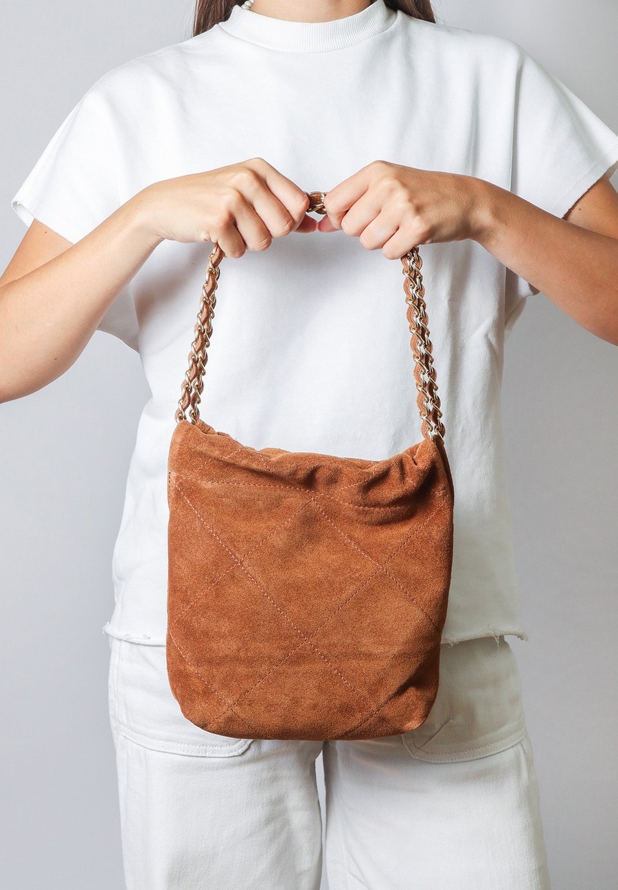 Сумка Chiara Ferretti Handbag, Dark Cognac/Dark Brown
Сумка Chiara Ferretti Handbag, Dark Cognac/Dark Brown