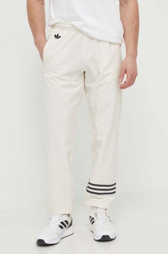Спортивные штаны adidas Originals, бежевый
Спортивные штаны adidas Originals, бежевый
