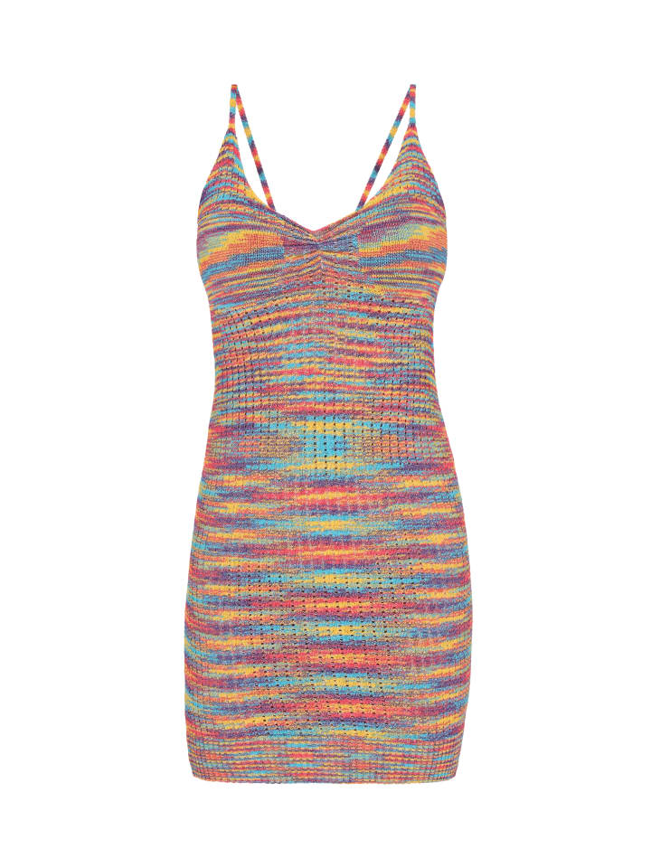 Длинное платье myMo
Длинное платье myMo