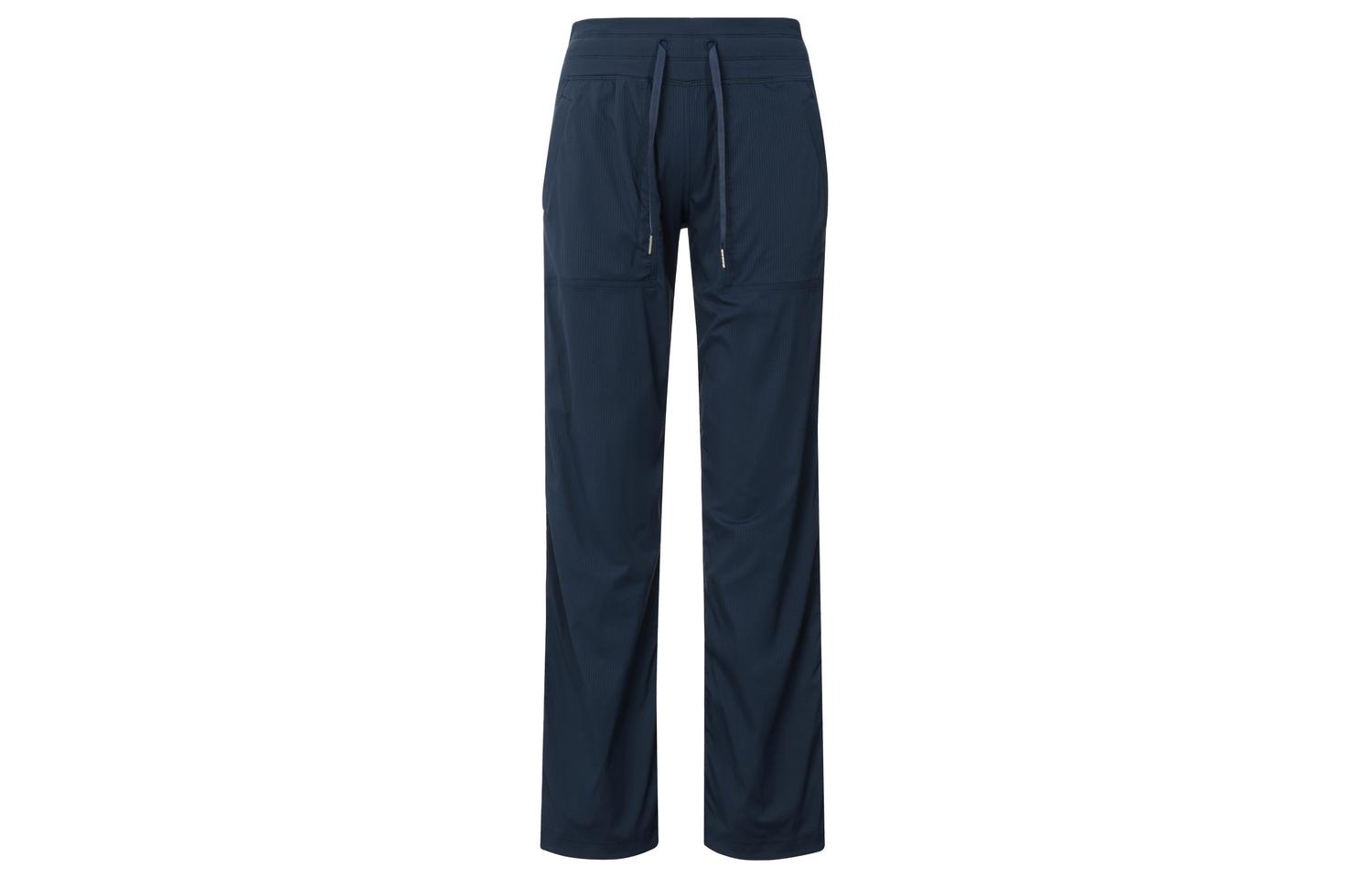 Женские повседневные брюки для танцевальной студии Lululemon, Blue Butterfly/OASB
Женские повседневные брюки для танцевальной студии Lululemon, Blue Butterfly/OASB