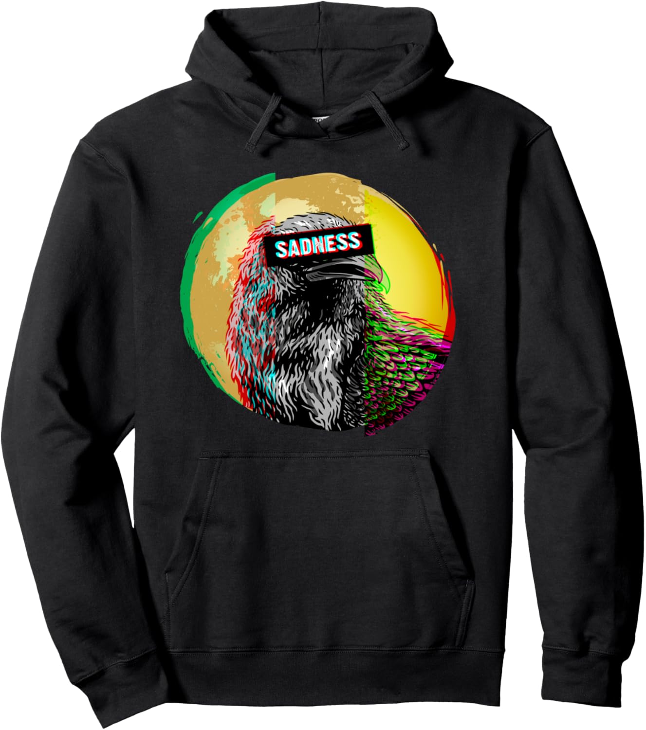 Худи Raven Aesthetical Sadness Black Crows Vaporwave Sad Skater Boy And Skater Girl In Crow Clothes, черный
Худи Raven Aesthetical Sadness Black Crows Vaporwave Sad Skater Boy And Skater Girl In Crow Clothes, черный