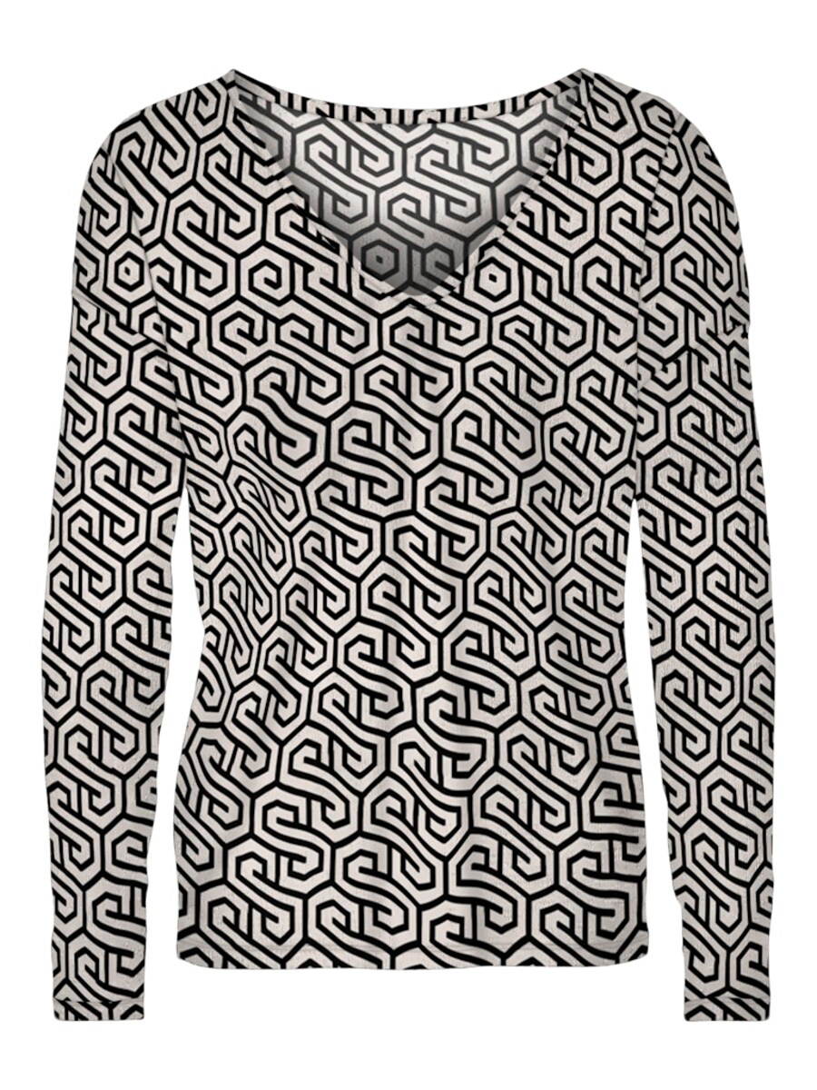 Блуза VERO MODA VMMERVE, Beige
Блуза VERO MODA VMMERVE, Beige