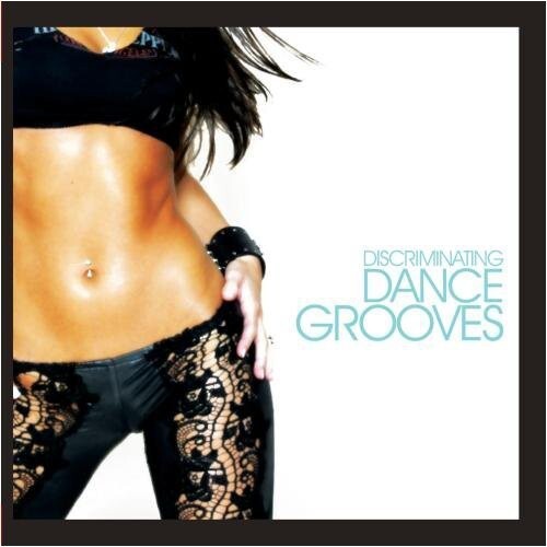 CD диск Discriminating Dance / Var: Discriminating Dance / Various
CD диск Discriminating Dance / Var: Discriminating Dance / Various