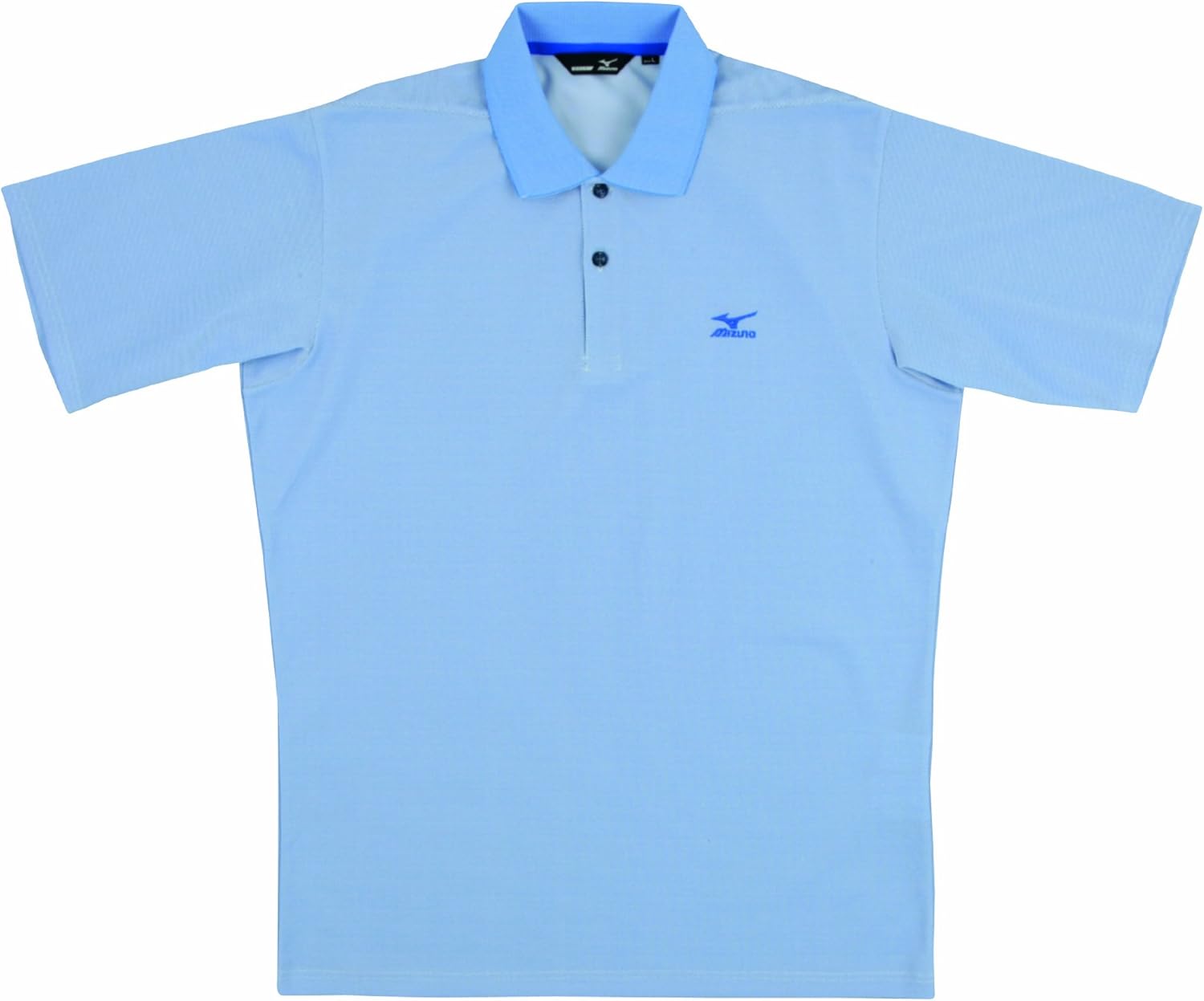 Футболка-поло с коротким рукавом Mizuno Golf A87HS-101 Ice Touch, голубой
Футболка-поло с коротким рукавом Mizuno Golf A87HS-101 Ice Touch, голубой