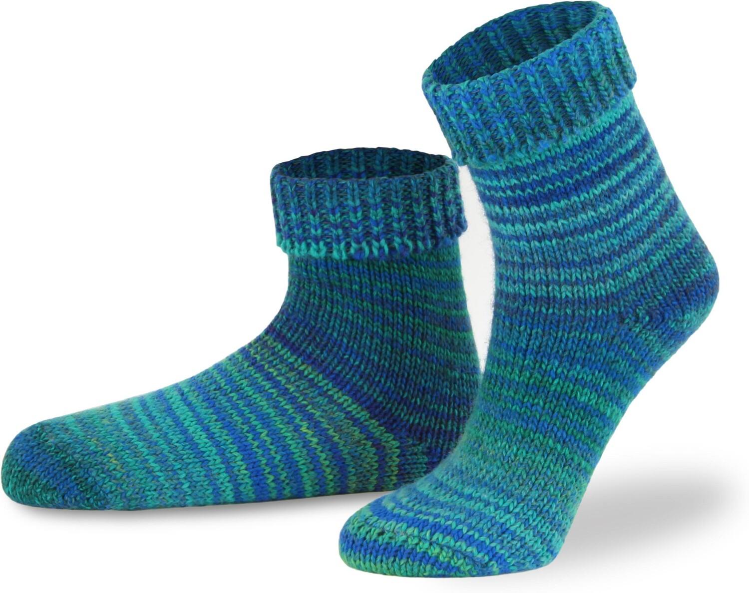 Носки normani Umschlag, бирюзовый
Носки normani Umschlag, бирюзовый