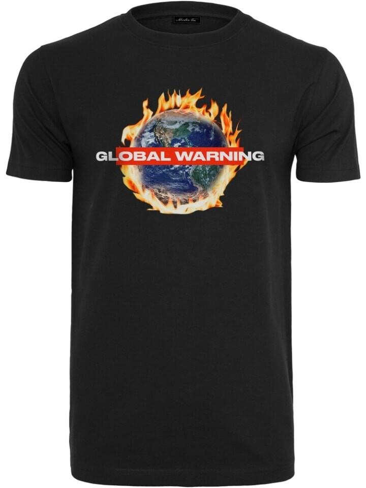 Футболка Mister Tee T-Shirt, черный
Футболка Mister Tee T-Shirt, черный