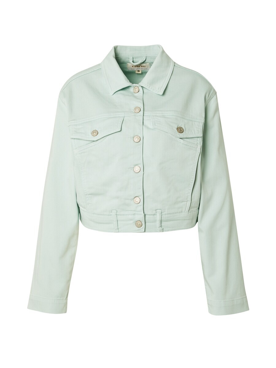 Межсезонная куртка Gang 94ALESSIA, цвет Mint, Зеленый, Межсезонная куртка Gang 94ALESSIA, цвет Mint
Межсезонная куртка Gang 94ALESSIA, цвет Mint, Зеленый, Межсезонная куртка Gang 94ALESSIA, цвет Mint