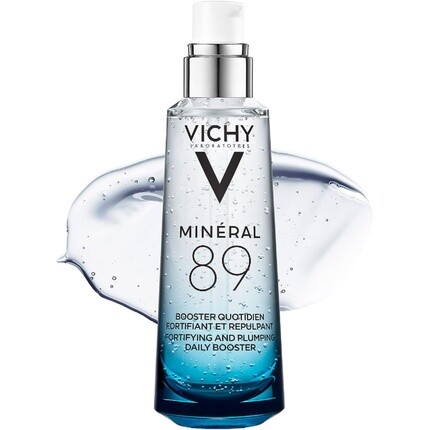 Mineral 89 Увлажняющее средство для лица с гиалуроновой кислотой 75 мл, Vichy
Mineral 89 Увлажняющее средство для лица с гиалуроновой кислотой 75 мл, Vichy