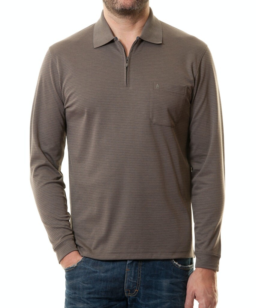 Футболка Ragman, бежевый
Футболка Ragman, бежевый