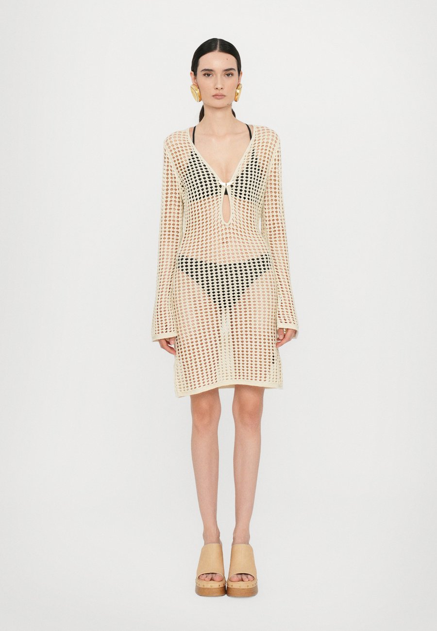 Платье Zadig & Voltaire RANYRA CO, Judo/Off-White
Платье Zadig & Voltaire RANYRA CO, Judo/Off-White