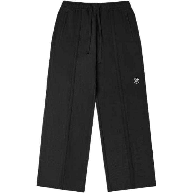 Повседневные брюки мужские CLOT, черный
Повседневные брюки мужские CLOT, черный