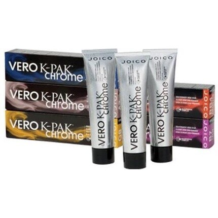 Joico Vero K-pak Chrome Rb
Joico Vero K-pak Chrome Rb