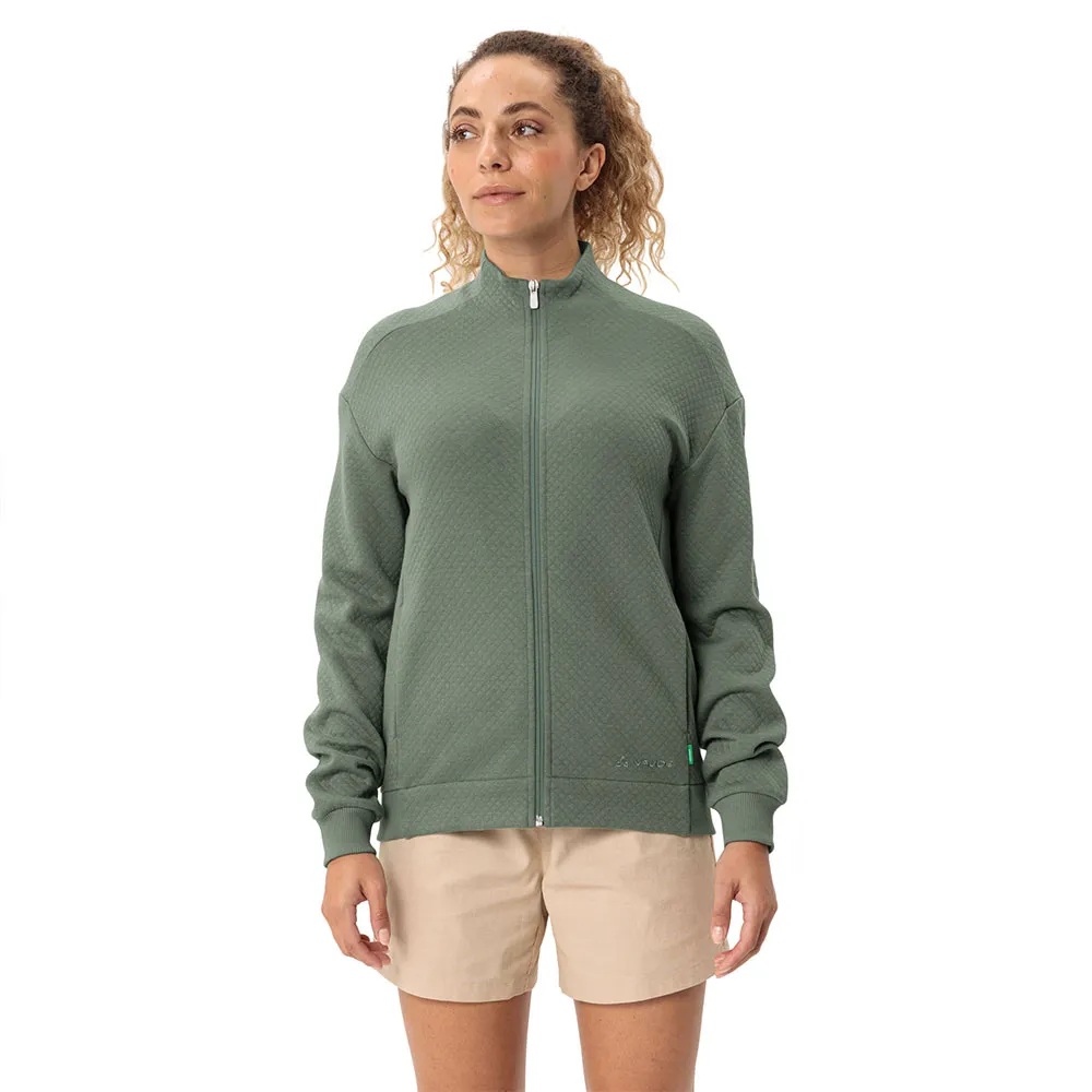 Куртка VAUDE Redmont II, зеленый
Куртка VAUDE Redmont II, зеленый