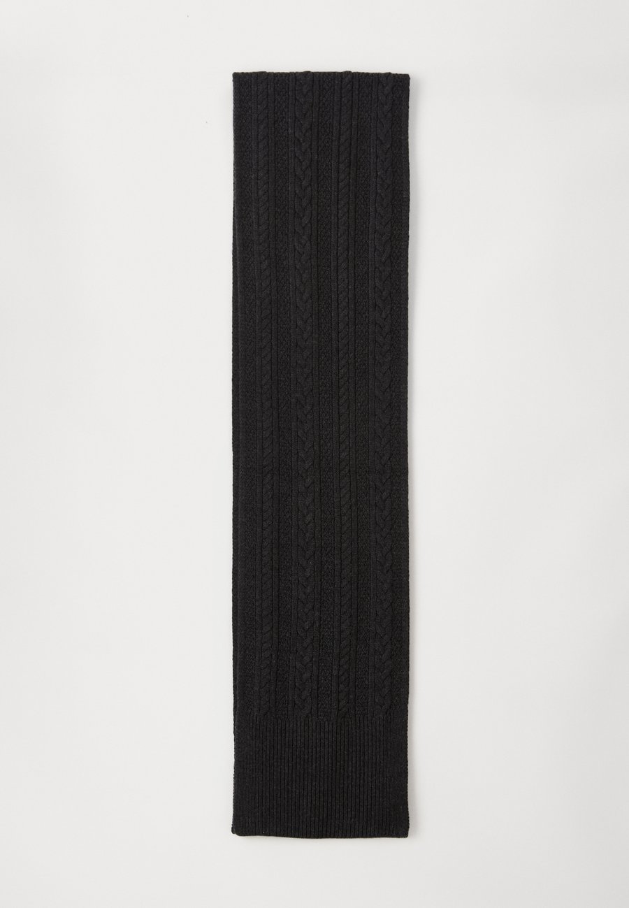 Шарф Repeat SCARF, Dark Grey/Grey
Шарф Repeat SCARF, Dark Grey/Grey