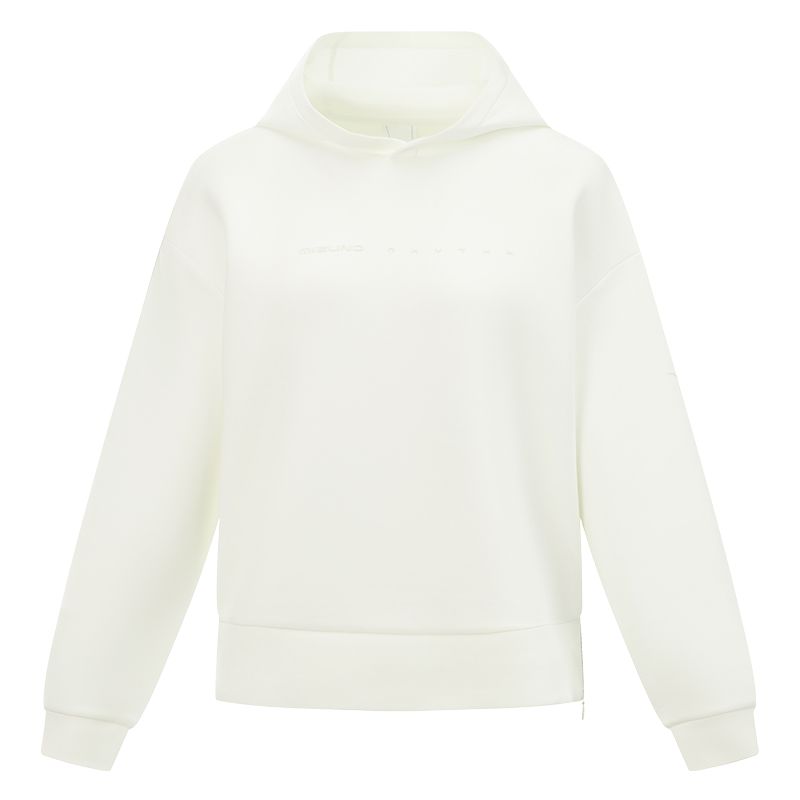 Толстовка RHYTHM Series женская Mizuno, белый
Толстовка RHYTHM Series женская Mizuno, белый