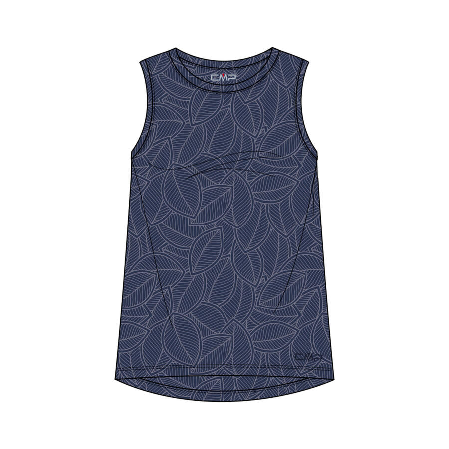 Женская футболка-топ CMP 34N6786
Женская футболка-топ CMP 34N6786