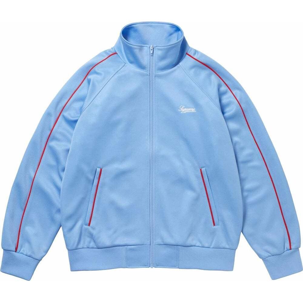 Куртка Supreme Tricot, светло-синий
Куртка Supreme Tricot, светло-синий