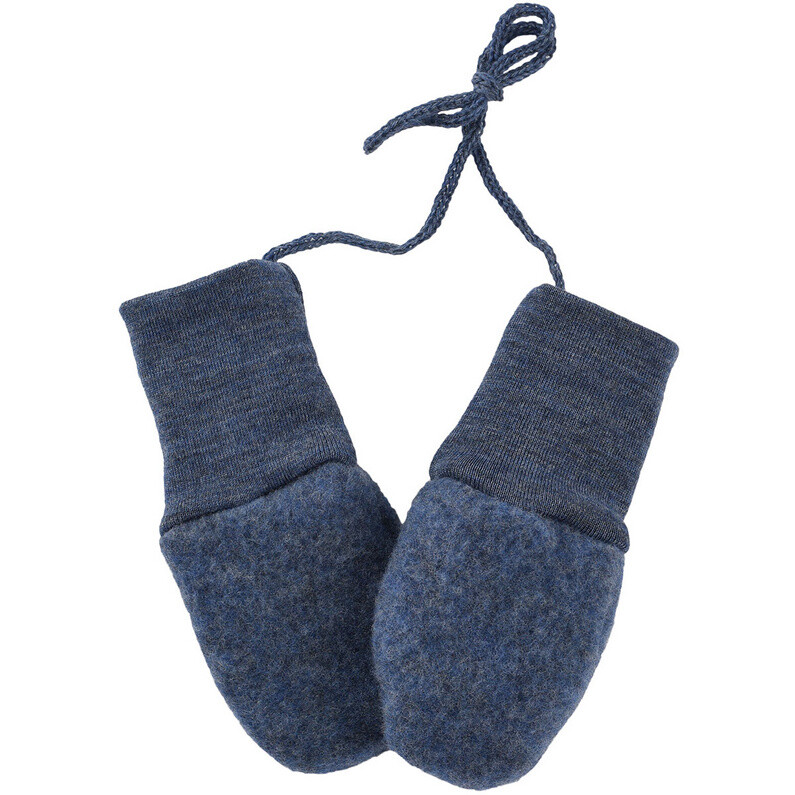 Детские перчатки Engel, синий
Детские перчатки Engel, синий