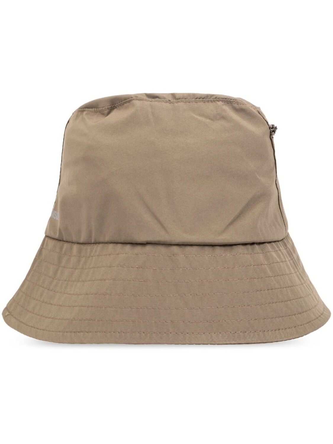 Панама с тиснением логотипа SAMSOE SAMSOE, нейтральный цвет
Панама с тиснением логотипа SAMSOE SAMSOE, нейтральный цвет