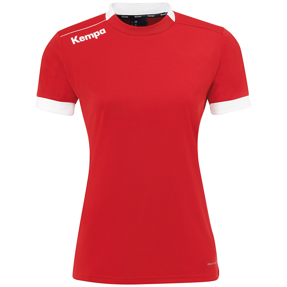 Спортивная футболка Kempa Shirt PLAYER TRIKOT WOMEN, красный
Спортивная футболка Kempa Shirt PLAYER TRIKOT WOMEN, красный