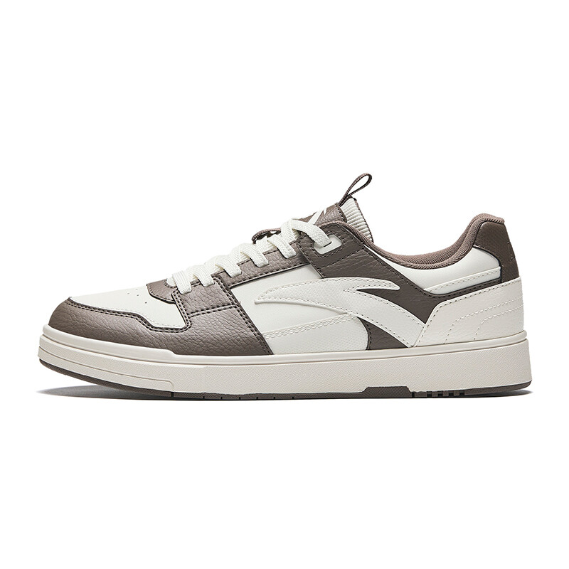 Кроссовки ANTA Street Naughty Skateboarding Shoes Men Low-top Cloisonné Gray/ivory White, серый
Кроссовки ANTA Street Naughty Skateboarding Shoes Men Low-top Cloisonné Gray/ivory White, серый