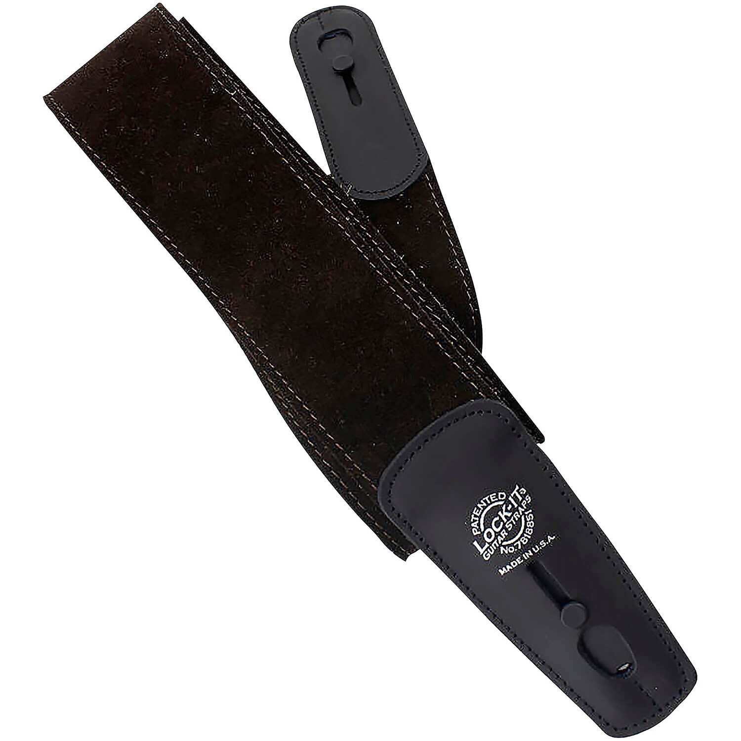 Ремешки Lock-It замшевые, 2,5-дюймовый ремешок для гитары с фиксатором, шоколадный Lock-It Straps
Ремешки Lock-It замшевые, 2,5-дюймовый ремешок для гитары с фиксатором, шоколадный Lock-It Straps