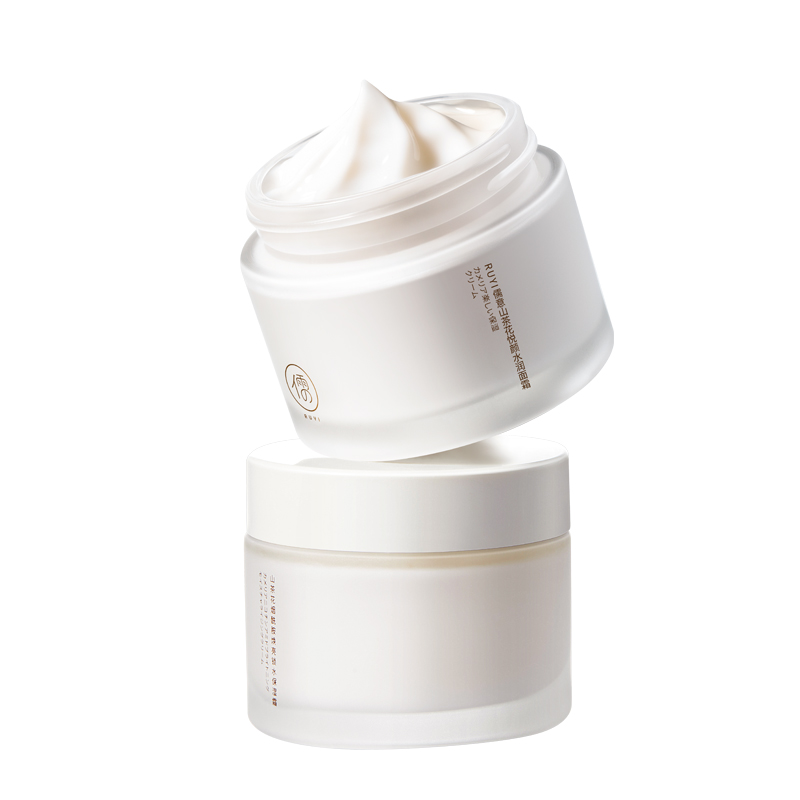 RUYI Увлажняющий крем Camellia 50г/50г*2/50г*3
RUYI Увлажняющий крем Camellia 50г/50г*2/50г*3