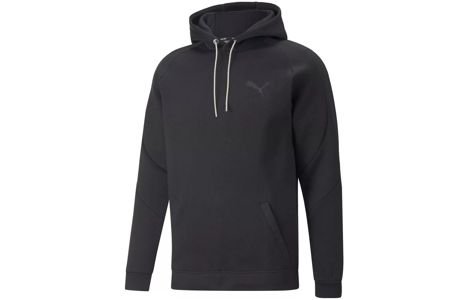 MAPF1 Толстовка мужская черная Puma, черный
MAPF1 Толстовка мужская черная Puma, черный