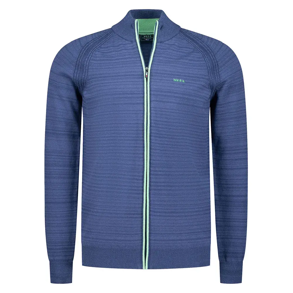 Кардиган Nza New Zealand Oakley, синий
Кардиган Nza New Zealand Oakley, синий