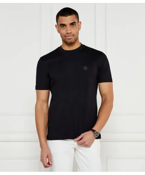 Футболка tl Regular fit Boss Green, черный
Футболка tl Regular fit Boss Green, черный