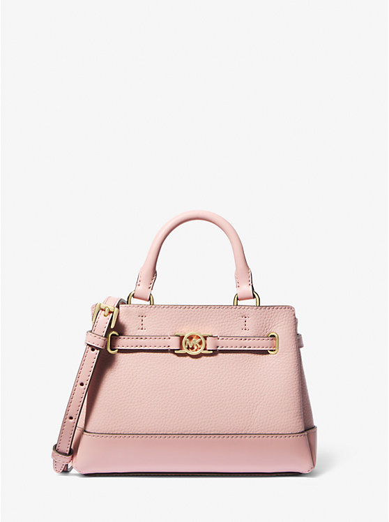 Сумка-Портфель Reed очень маленького размера из шагреневой кожи Michael Kors, красный
Сумка-Портфель Reed очень маленького размера из шагреневой кожи Michael Kors, красный