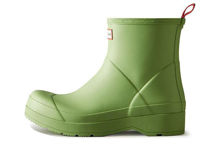 Резиновые сапоги мужские Hunter
Резиновые сапоги мужские Hunter