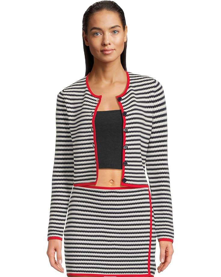 Свитер Beach Riot Calla Cardigan, цвет Indigo Midnight
Свитер Beach Riot Calla Cardigan, цвет Indigo Midnight