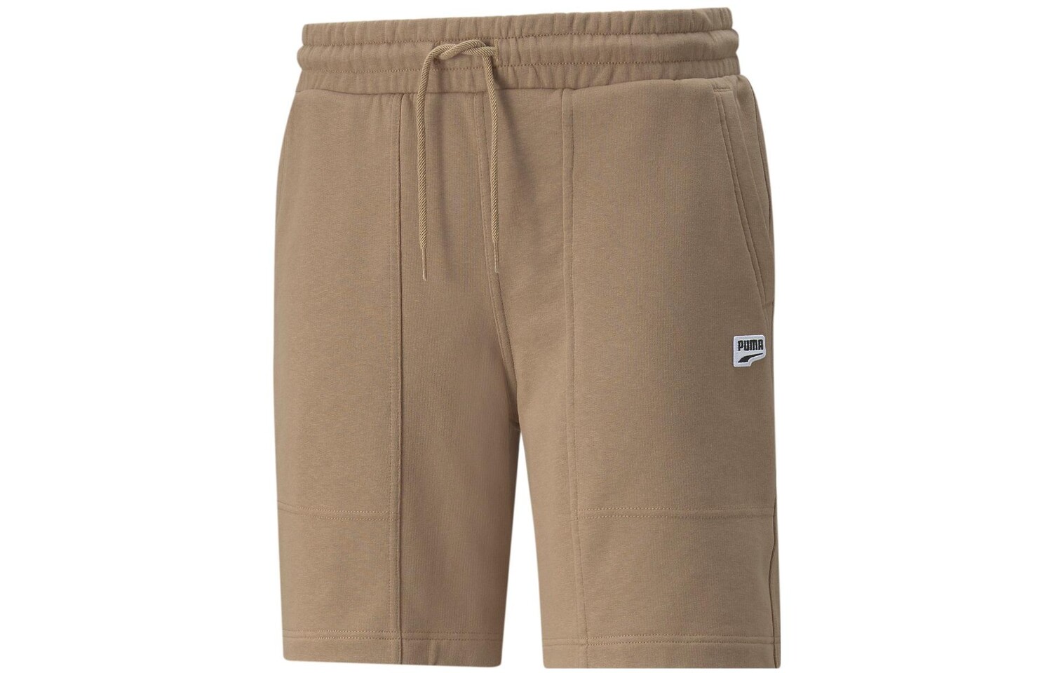 Повседневные шорты мужские хаки Puma, хаки
Повседневные шорты мужские хаки Puma, хаки