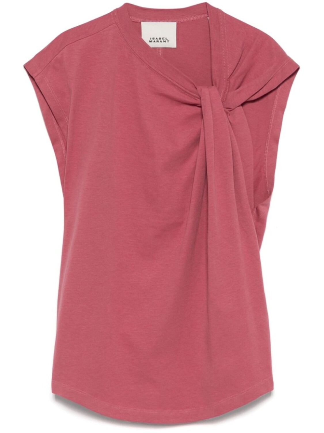 Футболка Найда ISABEL MARANT, розовый
Футболка Найда ISABEL MARANT, розовый