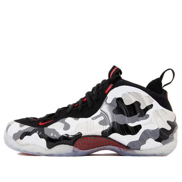 Кроссовки air foamposite one prm Nike, черный
Кроссовки air foamposite one prm Nike, черный