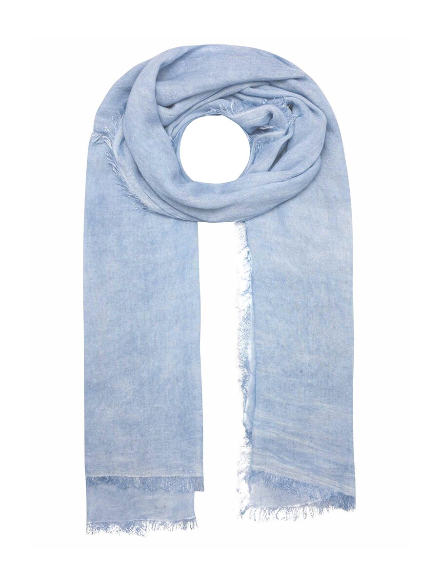 Шарф Zwillingsherz, дымно-синий
Шарф Zwillingsherz, дымно-синий