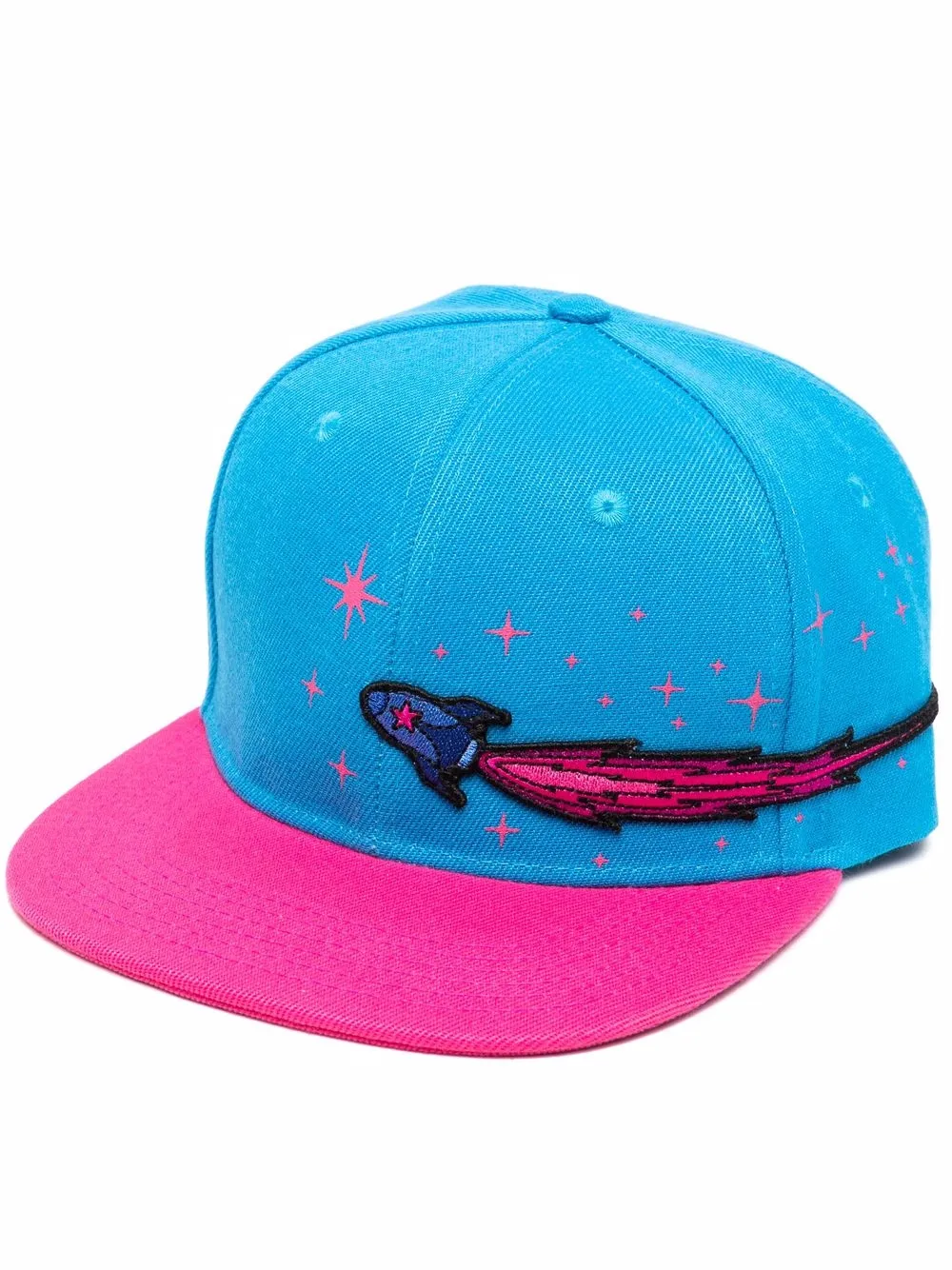 Кепка EJ Rocket с вышивкой Enterprise Japan, синий
Кепка EJ Rocket с вышивкой Enterprise Japan, синий