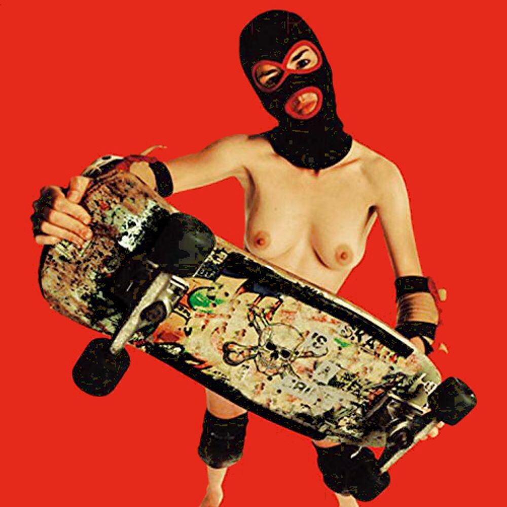 Диск CD The Dwarves Are Younger And Even Better Looking - Dwarves
Диск CD The Dwarves Are Younger And Even Better Looking - Dwarves