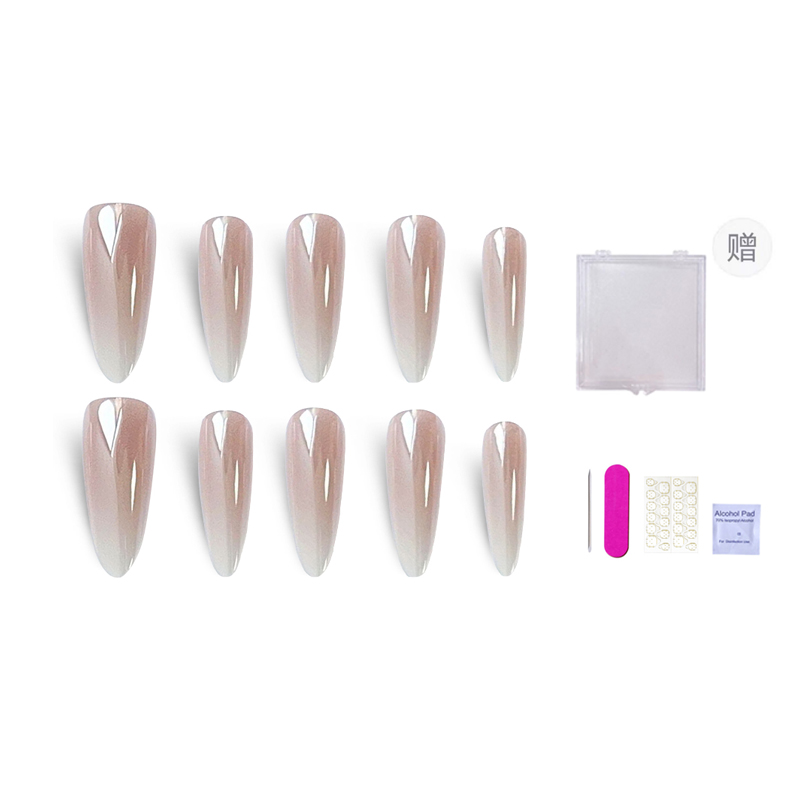 Электрохимические наклейки для ногтей с градиентом таро искусственные ногти миндалевидные длинные нюд с эффектом размытия coquette 24mm ORANOT
Электрохимические наклейки для ногтей с градиентом таро искусственные ногти миндалевидные длинные нюд с эффектом размытия coquette 24mm ORANOT