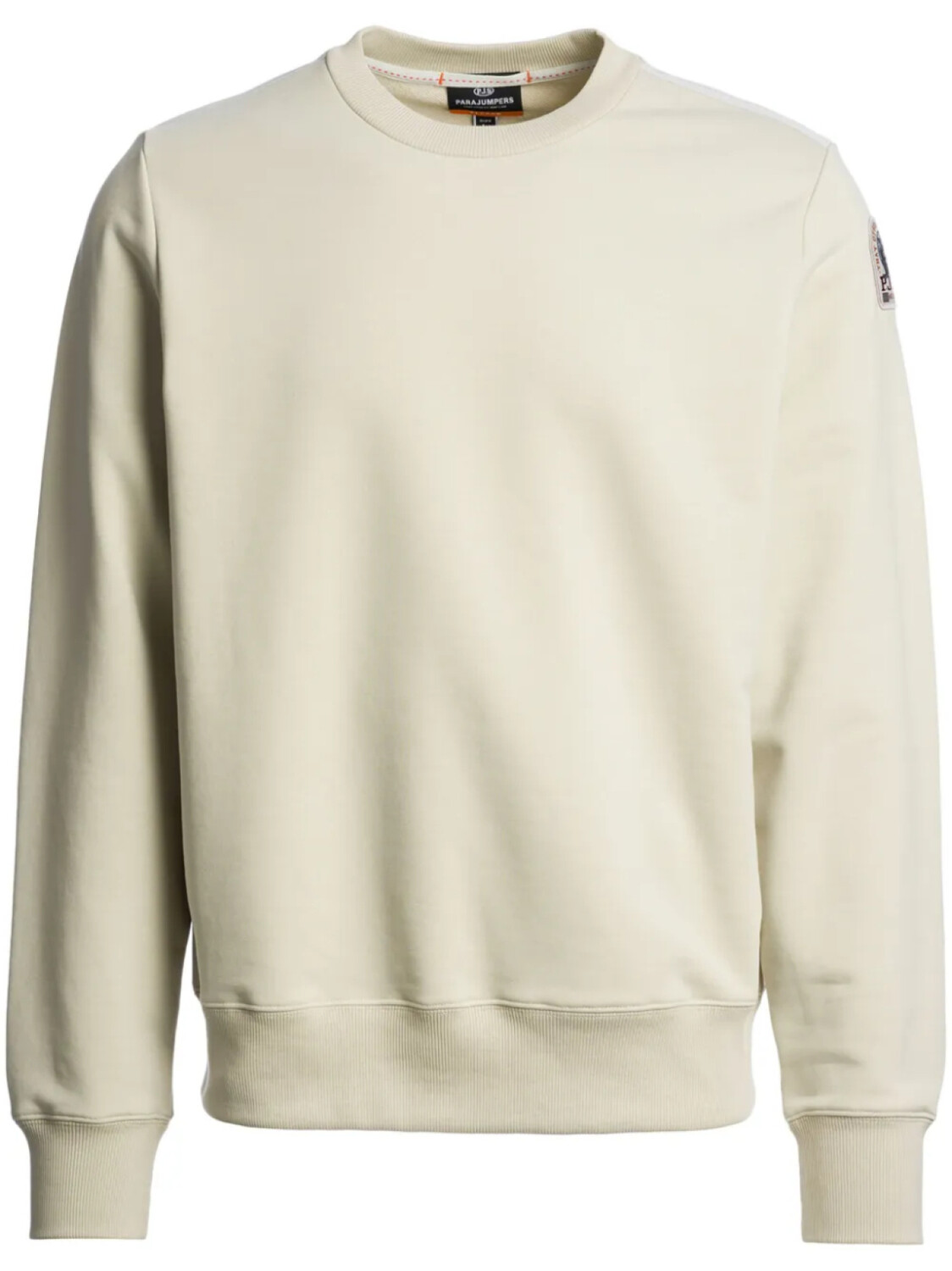 Parajumpers толстовка K2, белый
Parajumpers толстовка K2, белый