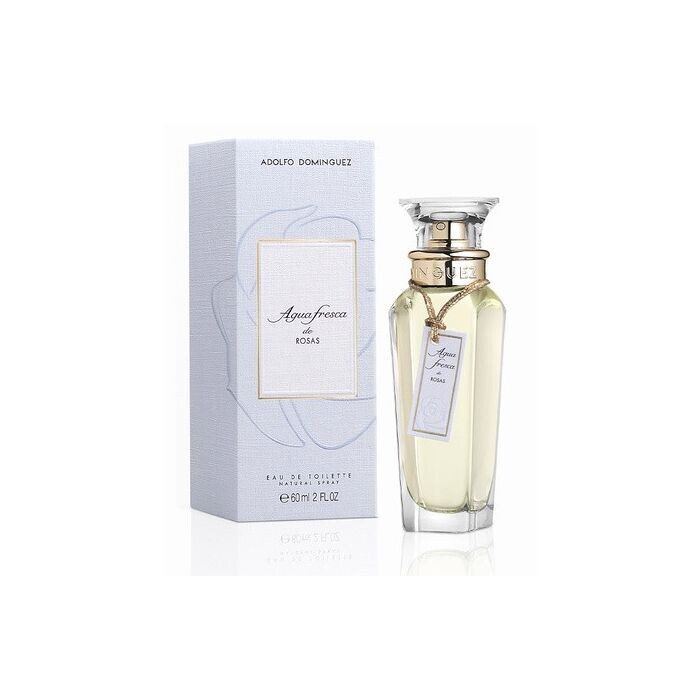 Женская туалетная вода Agua Fresca de Rosas EDT Adolfo Dominguez, 200
Женская туалетная вода Agua Fresca de Rosas EDT Adolfo Dominguez, 200