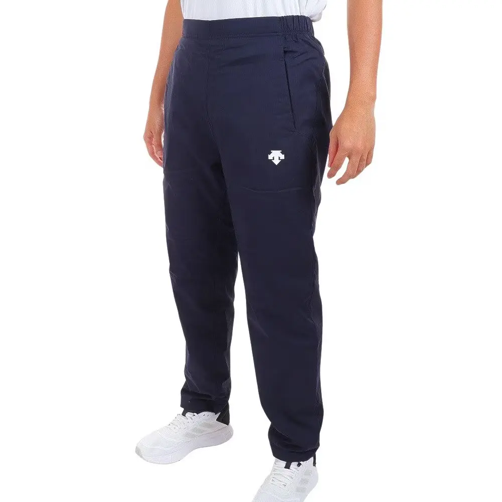 Брюки AIR THERMOTION Casual мужские DESCENTE, синий
Брюки AIR THERMOTION Casual мужские DESCENTE, синий