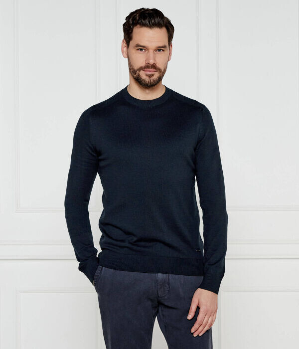 Свитер Joop! 17 Regular Fit, синий
Свитер Joop! 17 Regular Fit, синий