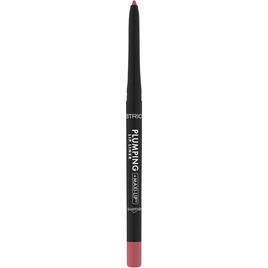 Карандаш для губ Catrice Plumping Lip Liner, 190 I Like To Mauve It / 0,4 g
Карандаш для губ Catrice Plumping Lip Liner, 190 I Like To Mauve It / 0,4 g