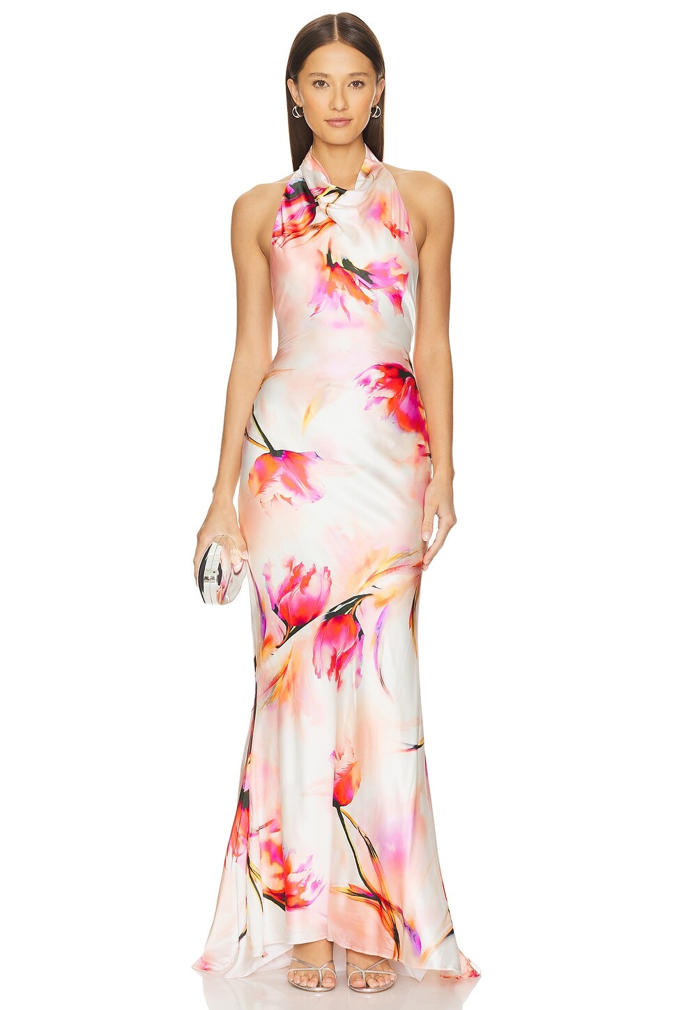 Платье x бриджит несста Nbd, розовый
Платье x бриджит несста Nbd, розовый