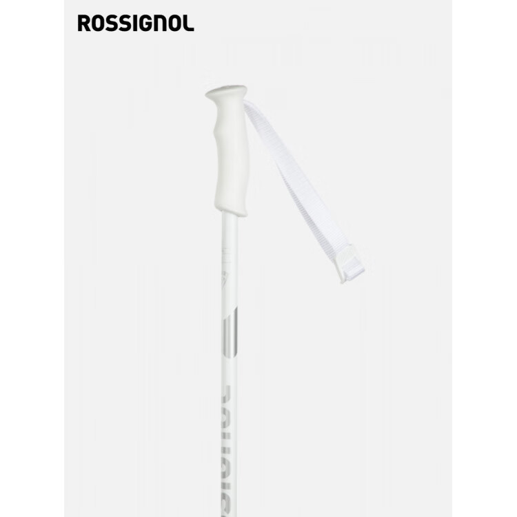 Rossignol Женские лыжные палки Electra, прочный алюминиевый сплав, белый цвет, модель 2425, 105 см
Rossignol Женские лыжные палки Electra, прочный алюминиевый сплав, белый цвет, модель 2425, 105 см